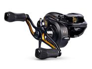 Carretilha Maruri Black Tamba Pro Drag 8Kg - 11 Rolamentos