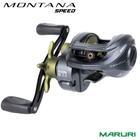 Carretilha Maruri Montana Speed 10000 Drag 6,5kg 8.1:1