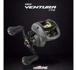 Carretilha New Ventura VT10 Marine sports Direita