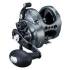 Carretilha Okuma Cortez Slow Jig Manivela Direita Recolhimento 6.2:1 5 Rolamentos Para Pesca Vertical