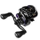 Carretilha Pesca Marine Black Widow GTX 9.5:1 Drag Direito