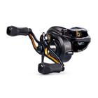 Carretilha Pesca Maruri Black Tamba Pro 11 Rol. 7.1:1 Drag 8Kg - Lançamento 2023