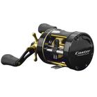 Carretilha Pesca Pesada Marine Sports Caster Power Plus 400 Lado Direito