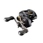 Carretilha Pesca Shimano Curado BFS XG Manivela Direita Recolhimento 8.2:1 Drag 3,5Kg 08 Rolamentos