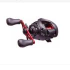 Carretilha shimano caius 151hgb esquerda