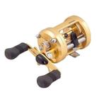 Carretilha Shimano Calcutta 400 ou 401 B Drag 7,9Kg 5.0:1