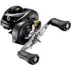 Carretilha shimano curado 300/301 hg