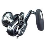 Carretilha shimano ocea jigger f custom 1500/1501 hg