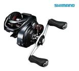 Carretilha Shimano Scorpion 71xg 8.2:1 Drg:4.5kg- Esq