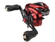 Carretilha Shimano Scorpion MGL 150XG e 151XG - Recolhimento 8.5:1