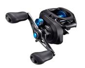 Carretilha shimano slx dc 151 xg esquerda