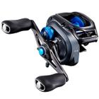 Carretilha Shimano SLX XT 150/151 HG (Rec. 7.2:1, Drag 5kg, Peso 205g)