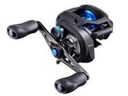 Carretilha Shimano SLX XT 150XG e 151XG - Recolhimento 8.2:1