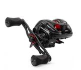 Carretilha Zeeo Destiny Carbon 173G Drag 8,5Kg Direita