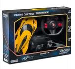 Carrinho 1:16 Racing Control Thunder Multikids