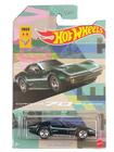 Carrinho - 69 Corvette - Hot Wheels MATTEL