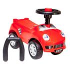 Carrinho Andador Infantil Triciclo Sport Motoca Bebê