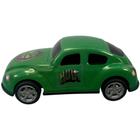 Carrinho Avengers Mini PULL BACK - Candide