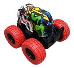 Carrinho De Controle Remoto Monster Truck Junior - Polibrinq - Ifcat  ToyStore