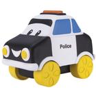 Carrinho Bob O Trem Turma Turbo Polícia - Fun Divirta-se