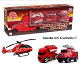 Caminhão Carreta Brinquedo Grande Graneleiro 90cm Madeira - PA - Caminhões,  Motos e Ônibus de Brinquedo - Magazine Luiza