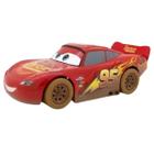 Carrinho Brinquedo Infantil Fricção do Bebê Disney Criança Pixar Carros 3 Divertido 22cm Toyng