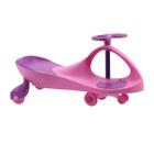 Carrinho Car Super Gira Gira Rosa Roxo Unitoys 1405