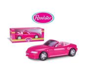 Barbie Carro Fiat 500 GXR57 - BALAÚSTRES BRINQUEDOS - Loja de