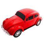 Carrinho Carro Fusca Brinquedo Criança Presente Infantil - Diverplas