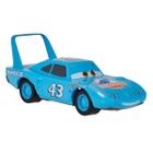 Carrinho Carros Disney Pixar 1/43 Dinoco Puxa E Vai - Mattel