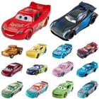 Carrinho CARS Personagens - Mattel