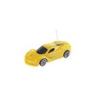 Carrinho com controle remoto esportivo draxter art brink