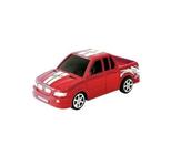 Carrinho Com Controle Remoto Picape Urban Vermelho Art Brink