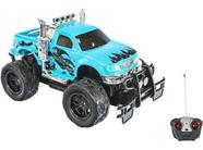 Carrinho De Controle Remoto Monster Truck Junior - Polibrinq - Ifcat  ToyStore