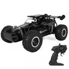 Carrinho Controle Remoto 2024 2.4 Ghz LEDs Off Road Realista