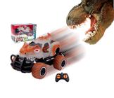 Carrinho De Controle Remoto Dinossauro Monster Big Foot 4x4 - A7L Store