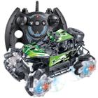 Brinquedo Carrinho de Controle Remoto Pick Up Monster Para Crianças -  Polibrinq - Baby&Kids