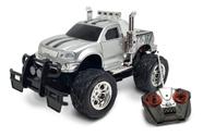 Carro Controle Remoto Off Road Monster Truck Pneus Gigantes Recarregável  Verde e Vermelho - Well Kids - Carrinho de Controle Remoto - Magazine Luiza