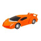 Carrinho Controle Remoto Carros 1:14 6 Funções Lamborghini