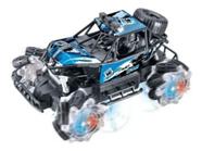 Carro Carrinho Controle Remoto Drift 4x4 Rodas Extra Troca Roda - uniduni  toys - Carrinho de Controle Remoto - Magazine Luiza