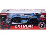 CARRINHO DE CONTROLE REMOTO RACER XTREME SORTIDO - WELLKIDS