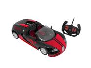 Carrinho Controle Remoto Hot Wheels Outbreak - Candide 4511