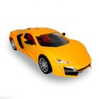 Carrinho Controle Remoto Max Speed Lamborghini