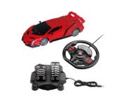 Carrinho Controle Remoto Drift Racing Zoop Toys, Magalu Empresas