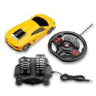 Carrinho Controle Remoto - Racing Nitro - Multikids Br1145