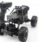 Carrinho Controle Remoto Recarregável OFF Road 4X4 Rock . - fun game