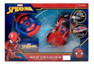 Carrinho de Controle Remoto Homem Aranha Buggy Hero, Magalu Empresas