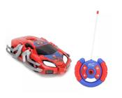 Carrinho Controle Remoto Buggy Hero Homem-Aranha- Candide - JC Brinquedos -  JC Kids