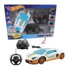 Carrinho de Controle Remoto Hot Wheels Buggy - Candide 7 Funções Alcance de  5 á 20 20 metros - Carrinho de Controle Remoto - Magazine Luiza