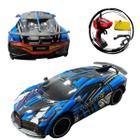 Carrinho Corrida Drift Controle Remoto Rc 2.4G 25Km/H ul